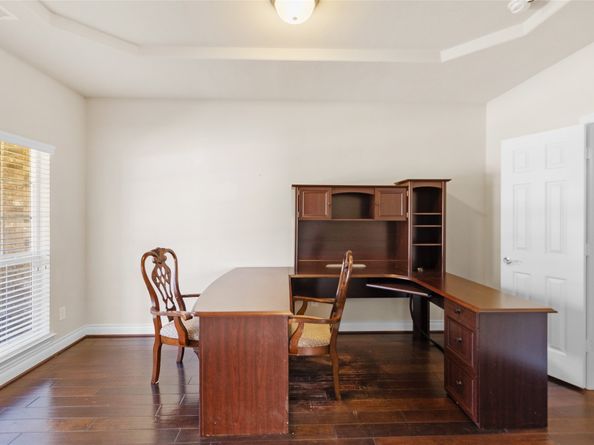 2446 W Bramlet Drive, Conroe TX 77304