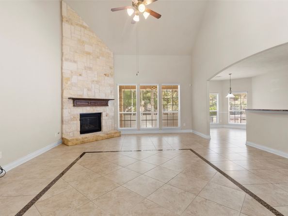 2446 W Bramlet Drive, Conroe TX 77304