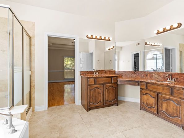 2446 W Bramlet Drive, Conroe TX 77304