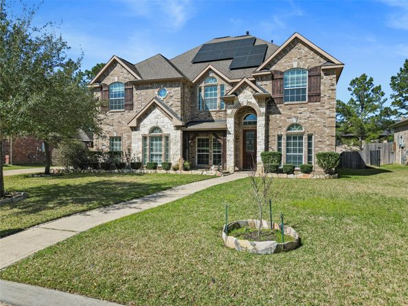 2446 W Bramlet Drive, Conroe TX 77304