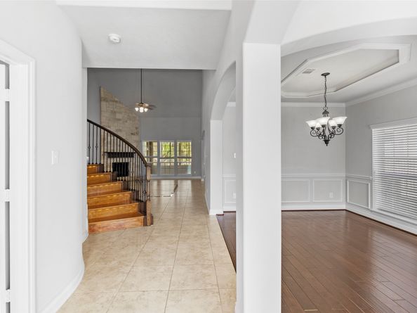 2446 W Bramlet Drive, Conroe TX 77304