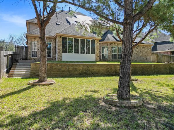 2446 W Bramlet Drive, Conroe TX 77304