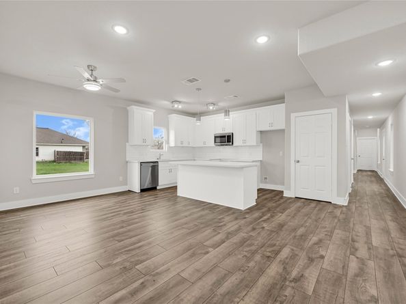 4516 Maggie Street, Houston TX 77051