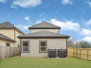 4516 Maggie Street, Houston TX 77051