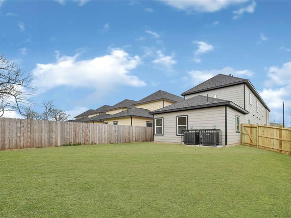 4516 Maggie Street, Houston TX 77051