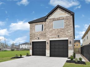4516 Maggie Street, Houston TX 77051