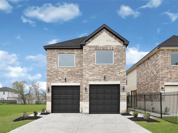 4516 Maggie Street, Houston TX 77051