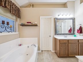 21206 Rush Hollow Court, Richmond TX 77407
