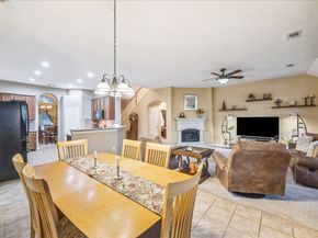 21206 Rush Hollow Court, Richmond TX 77407