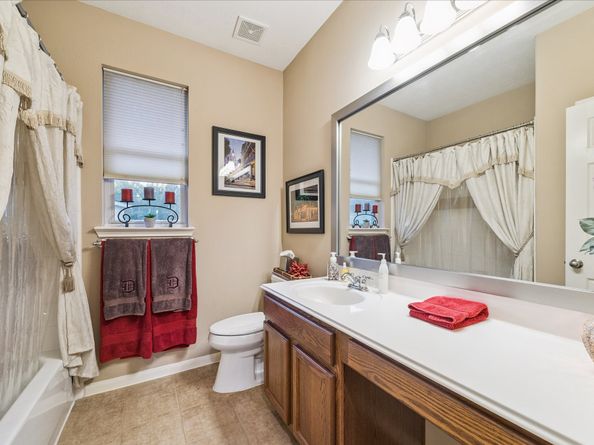 21206 Rush Hollow Court, Richmond TX 77407