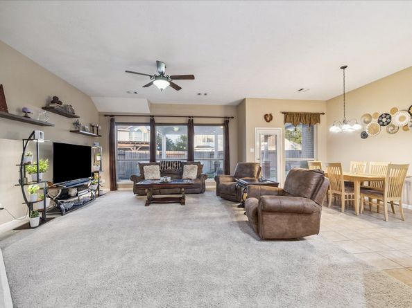 21206 Rush Hollow Court, Richmond TX 77407