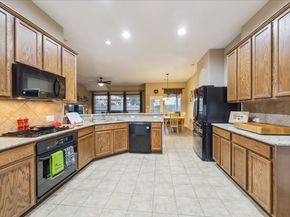 21206 Rush Hollow Court, Richmond TX 77407