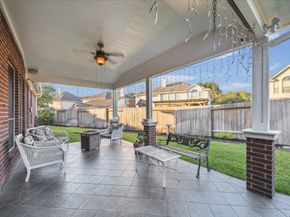 21206 Rush Hollow Court, Richmond TX 77407