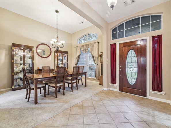 21206 Rush Hollow Court, Richmond TX 77407