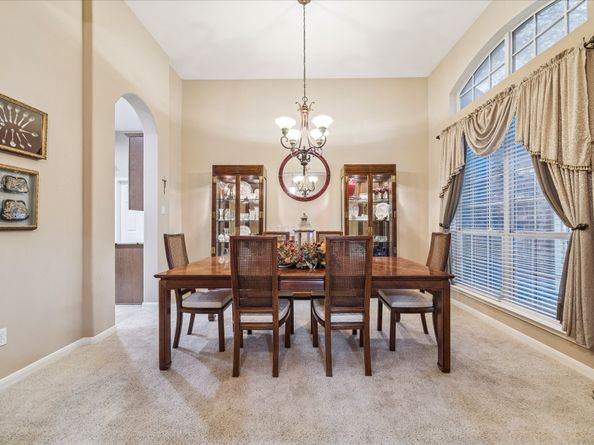21206 Rush Hollow Court, Richmond TX 77407
