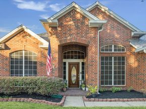 21206 Rush Hollow Court, Richmond TX 77407