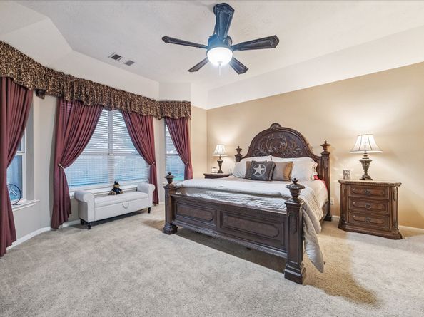 21206 Rush Hollow Court, Richmond TX 77407