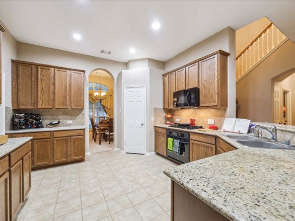 21206 Rush Hollow Court, Richmond TX 77407