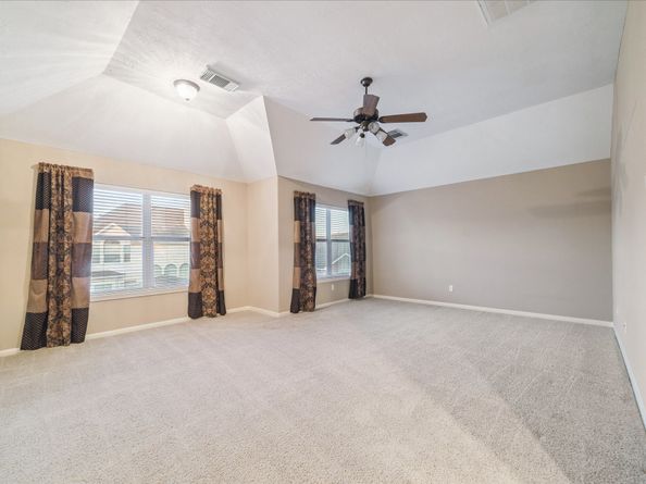21206 Rush Hollow Court, Richmond TX 77407