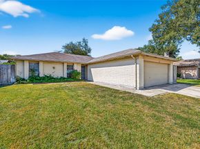 6822 Zapata Drive, Houston TX 77083