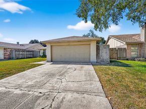 6822 Zapata Drive, Houston TX 77083