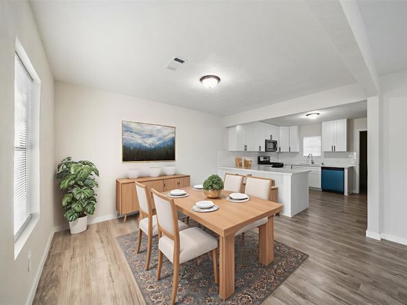 6829 Japonica Street, Houston TX 77087