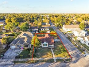 6829 Japonica Street, Houston TX 77087