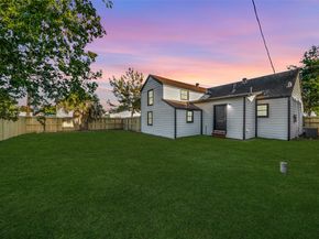 6829 Japonica Street, Houston TX 77087