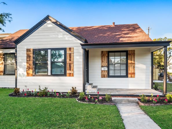 6829 Japonica Street, Houston TX 77087