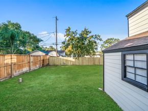 6829 Japonica Street, Houston TX 77087