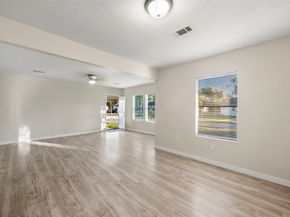 6829 Japonica Street, Houston TX 77087