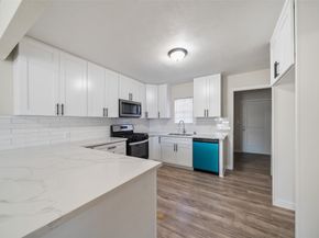 6829 Japonica Street, Houston TX 77087