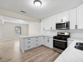 6829 Japonica Street, Houston TX 77087