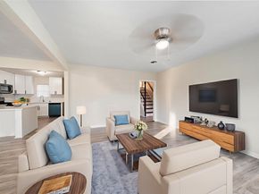 6829 Japonica Street, Houston TX 77087