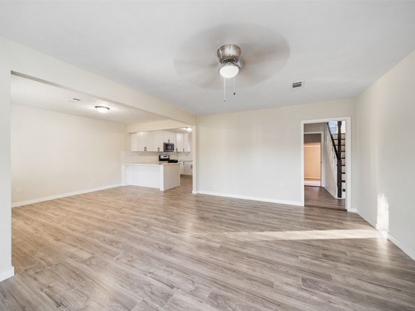 6829 Japonica Street, Houston TX 77087