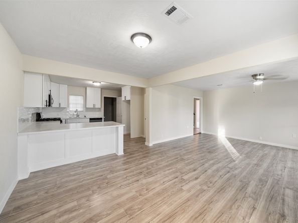 6829 Japonica Street, Houston TX 77087