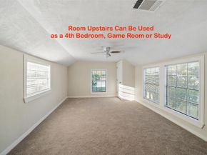 6829 Japonica Street, Houston TX 77087