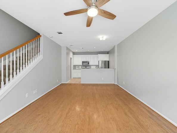 1507 Sutton Street, Houston TX 77006