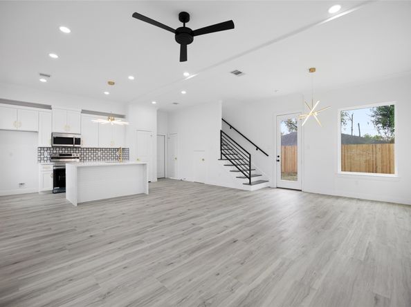 4212 Alvin Street A/B, Houston TX 77051