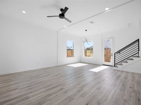 4212 Alvin Street A/B, Houston TX 77051