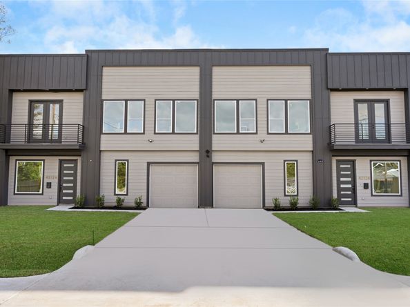 4212 Alvin Street A/B, Houston TX 77051