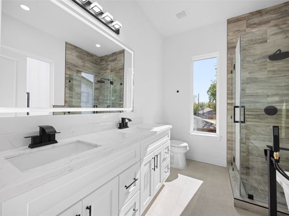 4212 Alvin Street A/B, Houston TX 77051