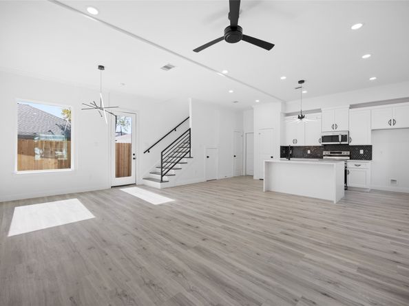 4212 Alvin Street A/B, Houston TX 77051