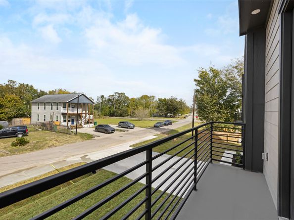 4212 Alvin Street A/B, Houston TX 77051