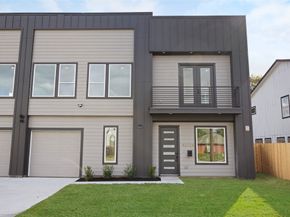 4212 Alvin Street A/B, Houston TX 77051