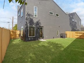 4212 Alvin Street A/B, Houston TX 77051