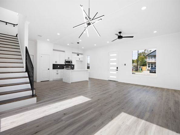 4212 Alvin Street A/B, Houston TX 77051