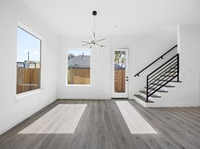 4212 Alvin Street A/B, Houston TX 77051