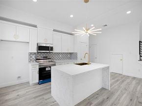 4212 Alvin Street A/B, Houston TX 77051