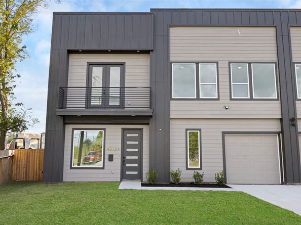 4212 Alvin Street A/B, Houston TX 77051